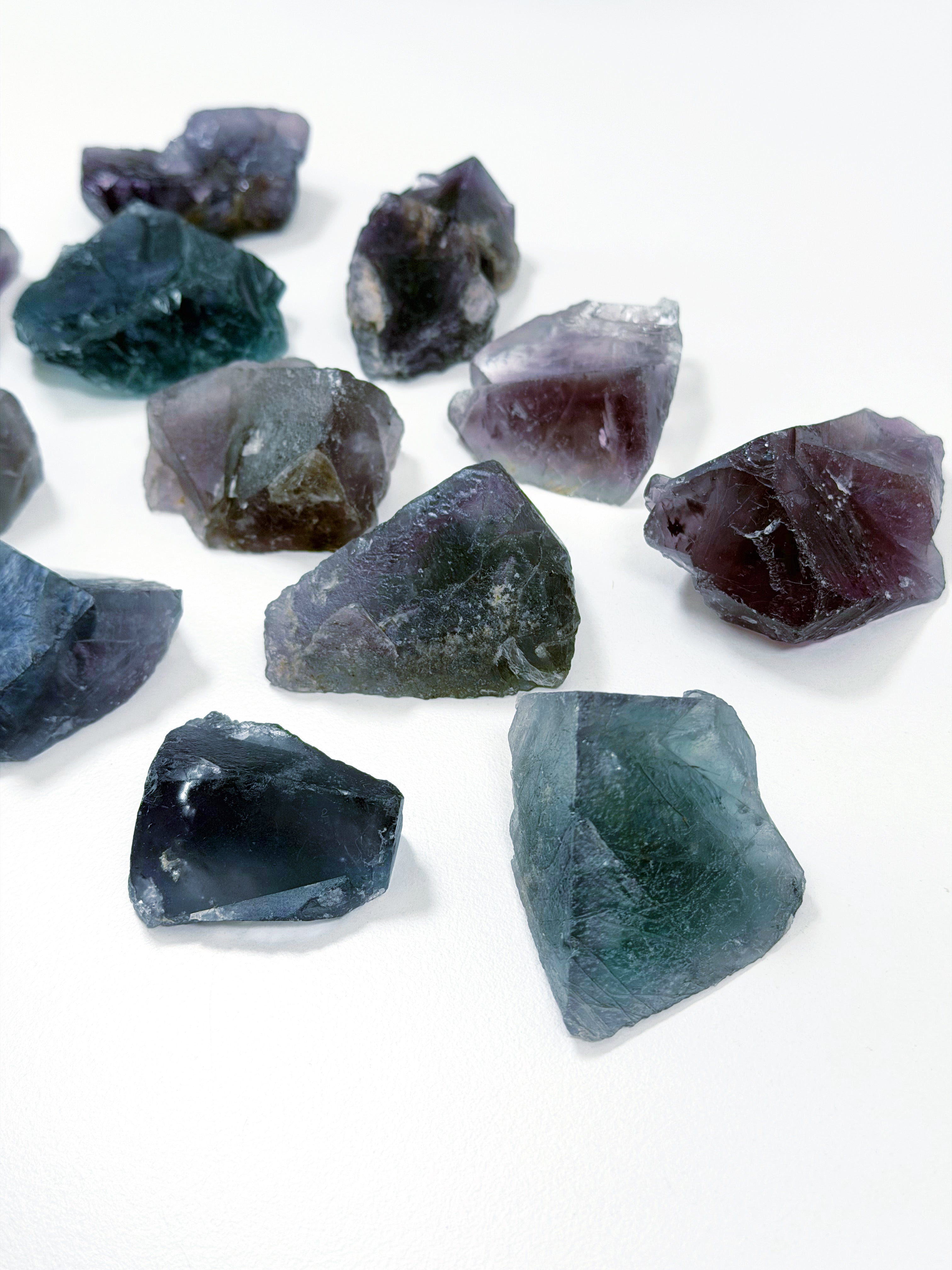 NIGERIAN FLUORITE