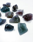 NIGERIAN FLUORITE