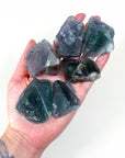 NIGERIAN FLUORITE