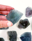 NIGERIAN FLUORITE