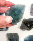 NIGERIAN FLUORITE