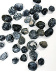 APACHE TEARS OBSIDIAN - RAW