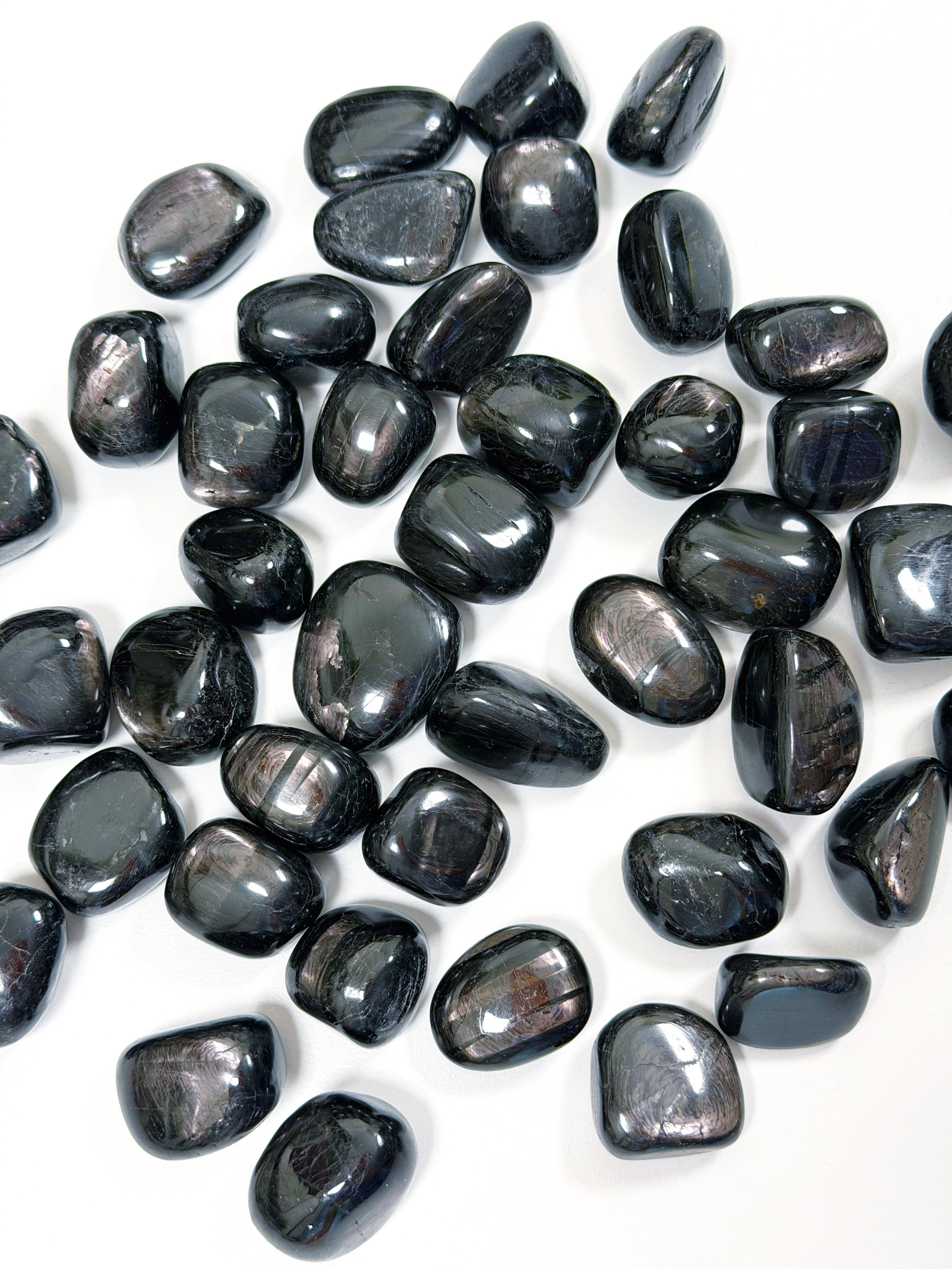 HYPERSTHENE TUMBLE