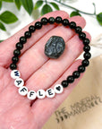 CUSTOMIZED GRIEF BRACELET SET