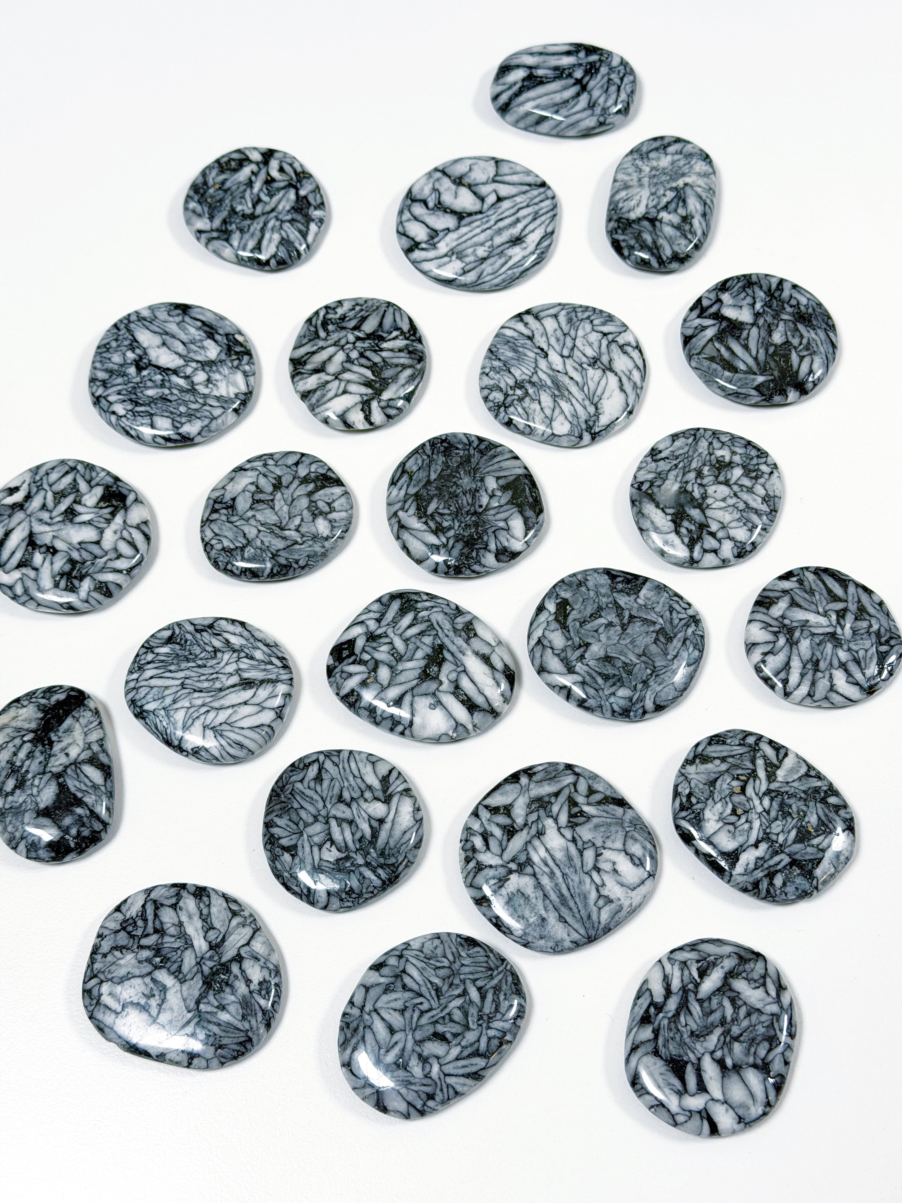 PINOLITE POCKET STONE