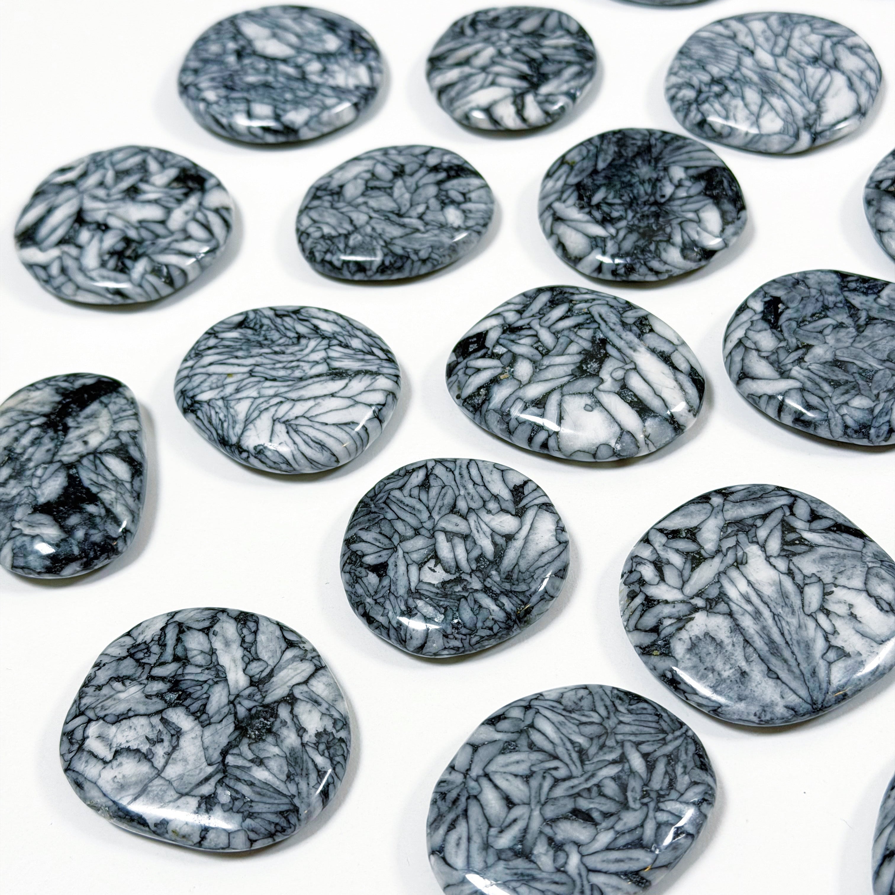 PINOLITE POCKET STONE
