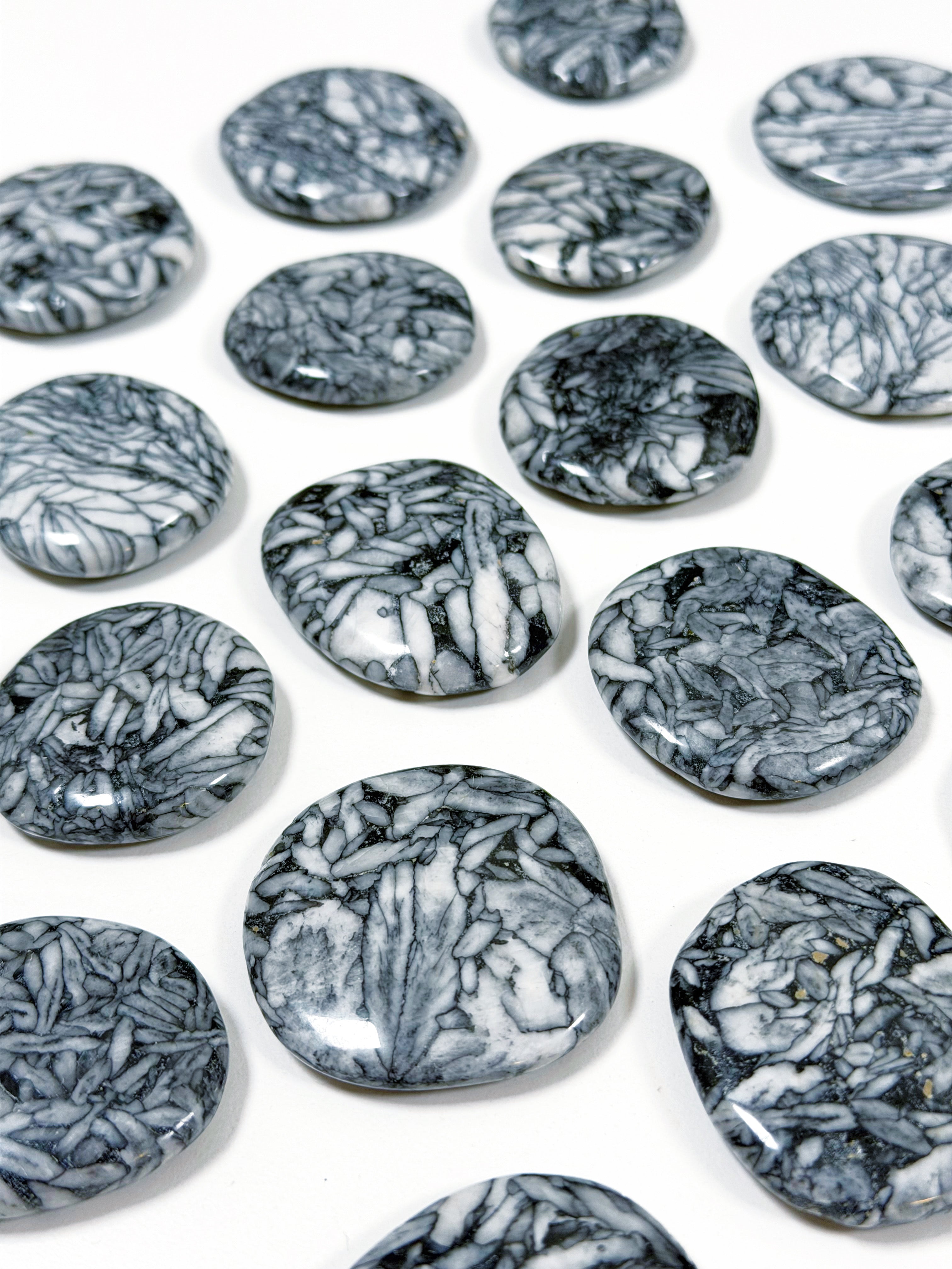 PINOLITE POCKET STONE