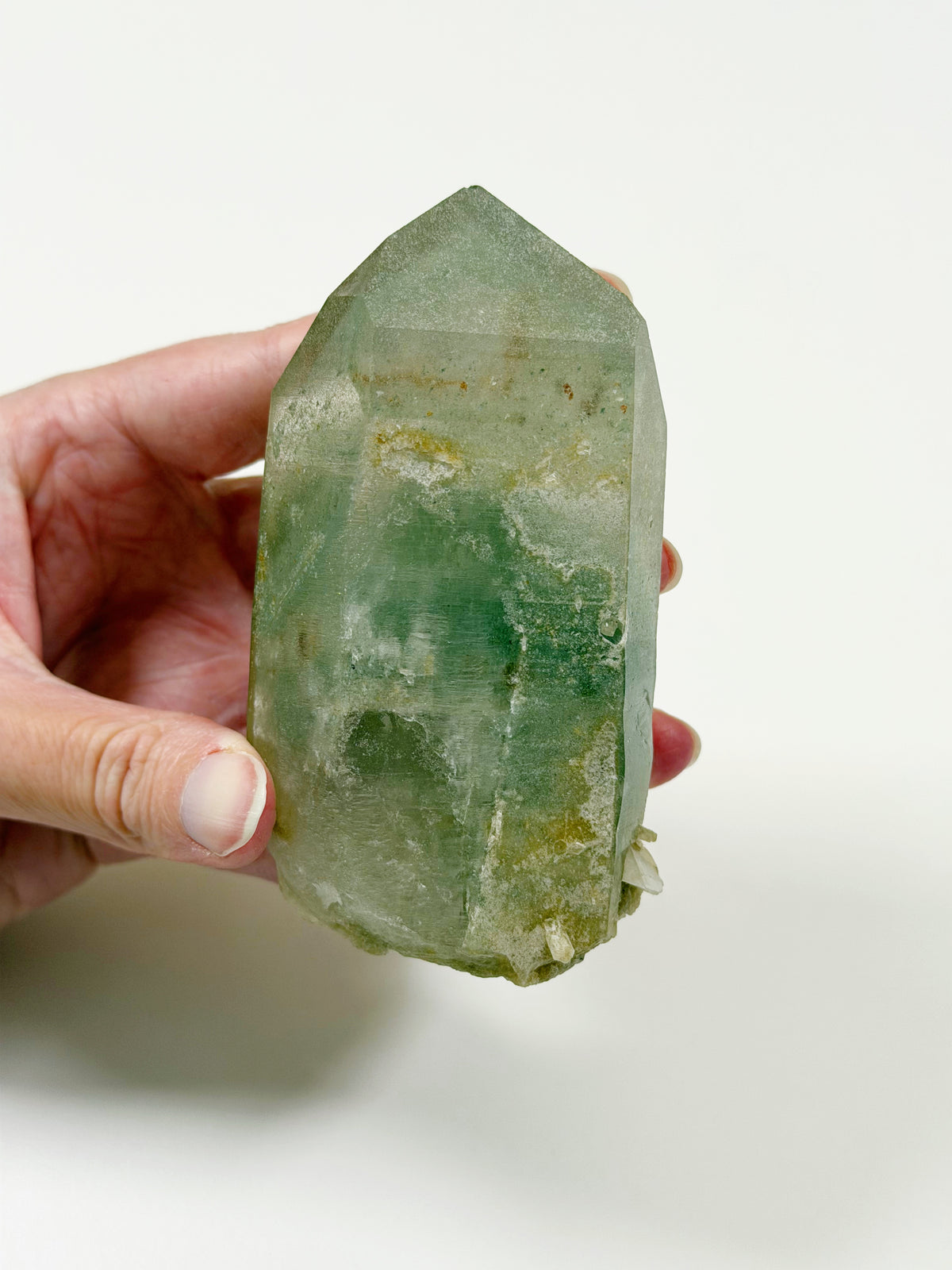 HIMALAYAN QUARTZ 2