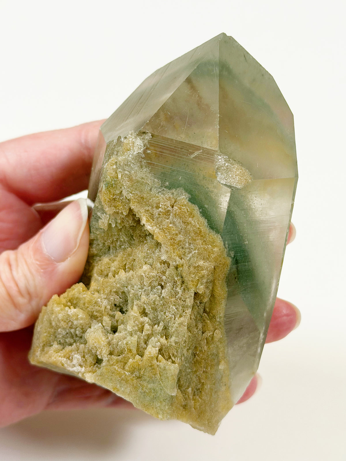 HIMALAYAN QUARTZ 2