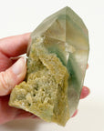 HIMALAYAN QUARTZ 2