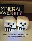 CRYSTAL SCARY CUBE