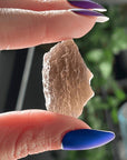 AGNI MANITITE (TEKTITE/PSEUDOTEKTITE) - agni manitite, pseudotektite, tektite - The Mineral Maven