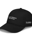 ALL MY FRIENDS ARE ROCKS - DAD HAT - apparel - The Mineral Maven
