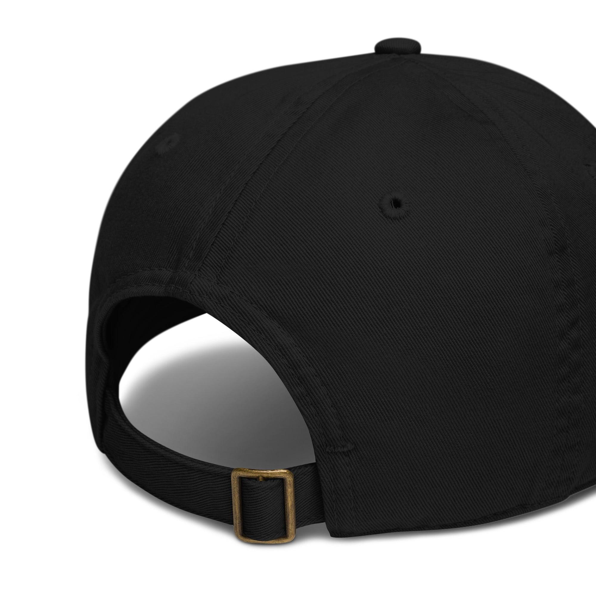 ALL MY FRIENDS ARE ROCKS - DAD HAT - apparel - The Mineral Maven