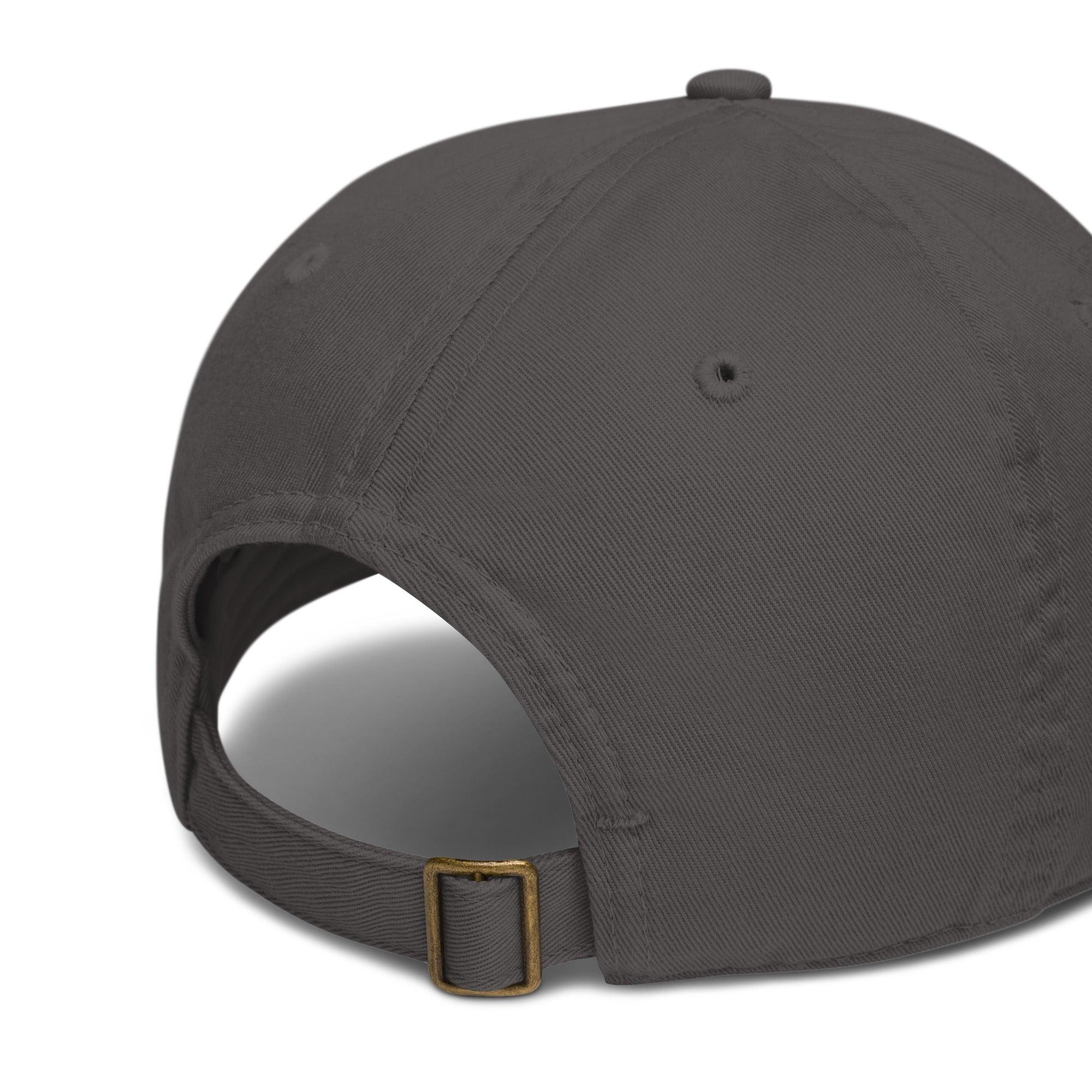 ALL MY FRIENDS ARE ROCKS - DAD HAT - apparel - The Mineral Maven