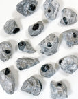 APACHE TEARS OBSIDIAN IN PERLITE - RAW - apache tear, apache tear obsidian, apache tears, Black Friday sale, black obsidian, obsidian, perlite, raw crystal, raw stone, rough crystal, Rough Stone, smoky obsidian - The Mineral Maven