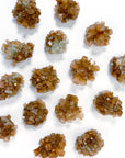 ARAGONITE STAR CLUSTER - 33 bday, 444 sale, aragonite, Black Friday sale, cluster, crystal, emotional healing, emotional support, holiday sale, love, meditation, new year sale, raw crystal, Rough Stone, stress relief - The Mineral Maven