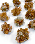 ARAGONITE STAR CLUSTER - 33 bday, 444 sale, aragonite, Black Friday sale, cluster, crystal, emotional healing, emotional support, holiday sale, love, meditation, new year sale, raw crystal, Rough Stone, stress relief - The Mineral Maven