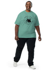 CC TOAD LOGO - HEAVYWEIGHT TEE - - The Mineral Maven