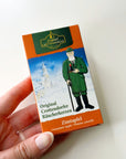 GERMAN INCENSE CONES - German incense, incense, incense cone - The Mineral Maven