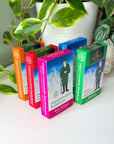 GERMAN INCENSE CONES - German incense, incense, incense cone - The Mineral Maven