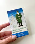 GERMAN INCENSE CONES - German incense, incense, incense cone - The Mineral Maven