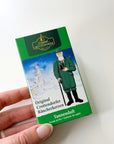 GERMAN INCENSE CONES - German incense, incense, incense cone - The Mineral Maven