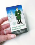 GERMAN INCENSE CONES - German incense, incense, incense cone - The Mineral Maven
