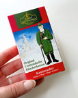 GERMAN INCENSE CONES - German incense, incense, incense cone - The Mineral Maven