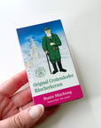 GERMAN INCENSE CONES - German incense, incense, incense cone - The Mineral Maven