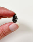 LUNAR METEORITE 3 - feldspathic breccia, lunar meteorite, meteorite, moon, moon meteorite, recently added - The Mineral Maven