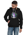 MM COLOR LOGO - PREMIUM HOODIE - apparel - The Mineral Maven