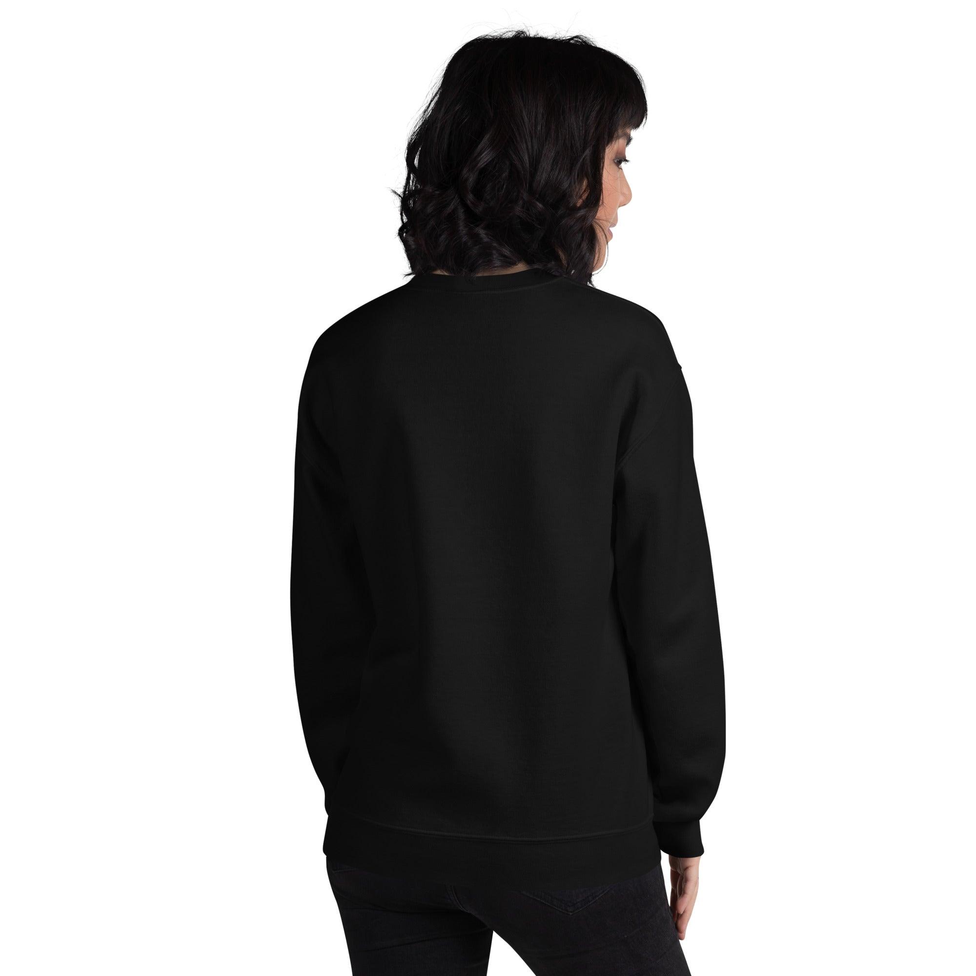 MM COLOR LOGO - SWEATSHIRT - apparel, Scorpio Season - The Mineral Maven