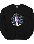 MM COLOR LOGO - SWEATSHIRT - apparel - The Mineral Maven