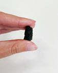 MOLDAVITE 1 - moldavite, tektite - The Mineral Maven