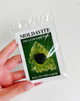 MOLDAVITE 5 - moldavite, tektite - The Mineral Maven
