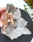 NAICA SELENITE 1 - naica mine, naica selenite, once in a blue moon, one of a kind, Recently added, selenite - The Mineral Maven