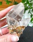 NAICA SELENITE 7 - naica mine, naica selenite, once in a blue moon, one of a kind, Recently added, selenite - The Mineral Maven