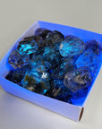 WINDOW QUARTZ - RAW - 2025 vibes, 33 bday, 444 sale, Black Friday sale, focus gift bundle, herkimer, holiday sale, new year sale, pakimer, protection gift bundle, quartz, raw crystal, raw stone, rough crystal, Rough Stone, transform gift bundle, window quartz - The Mineral Maven