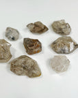 WINDOW QUARTZ - RAW - 2025 vibes, 33 bday, 444 sale, Black Friday sale, focus gift bundle, herkimer, holiday sale, new year sale, pakimer, protection gift bundle, quartz, raw crystal, raw stone, rough crystal, Rough Stone, transform gift bundle, window quartz - The Mineral Maven
